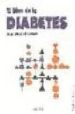 EL LIBRO DE LA DIABETES de MADRID CONESA, JUAN 