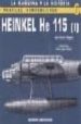 HEINKEL HE115 (T.I) de SALGADO, JUAN CARLOS 