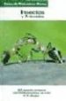 INSECTOS Y ARACNIDOS (2 ED.) de REICHHOLF-RIEHM, HELGARD 