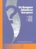 OS BOSQUES ATLANTICOS EUROPEOS di VV.AA. 