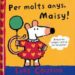 PER MOLTS ANYS, LUCY de COUSINS, LUCY 