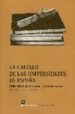LA CALIDAD DE LAS UNIVERSIDADES EN ESPAA: ELABORACION DE UN INDI CE MULTIDIMENSIONAL di BUESA, MIKEL  HEIJS, JOOST 