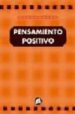 PENSAMIENTO POSITIVO de HERIL, ALAIN 