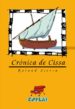 CRONICA DE CISSA di SIERRA FARRERAS, ROLAND 