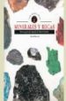 MINERALES Y ROCAS di BOOTH, BASIL 