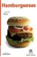 HAMBURGUESAS de WOLTER, ANNETTE 