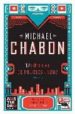 EL SINDICAT DE POLICIES JUEUS de CHABON, MICHAEL 