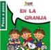 EN LA GRANJA di VV.AA. 