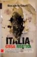 ITALIA COSA NOSTRA di DE CATALDO, GIANCARLO 
