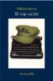 EL VIAJE SUICIDA de STYRON, WILLIAM 