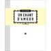 UN CHANT D AMOUR (ED. BILINGE ESPAOL-INGLES) di GRUNER, SILVIA 