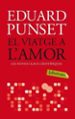 EL VIATGE A L AMOR di PUNSET, EDUARDO 