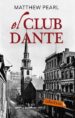 EL CLUB DANTE de PEARL, MATTHEW 
