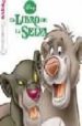 EL LIBRO DE LA SELVA PEQUECUENTOS di VV.AA. 