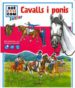 CAVALLS I PONIS di VV.AA. 