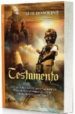 TESTAMENTO di HAWKINS, ALIS 
