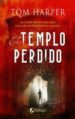 EL TEMPLO PERDIDO di HARPER, TOM 
