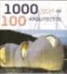 1000 IDEAS DE 100 ARQUITECTOS di VV.AA. 