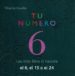 TU NUMERO 6 di HARDIE, TITANIA 