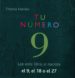 TU NUMERO 9: EL 9, EL 18 O EL 27 di HARDIE, TITANIA 
