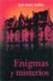 ENIGMAS Y MISTERIOS: 13 LUGARES MALDITOS di IBAEZ, J. M 