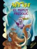 BAT PAT. EL MAMUT FREDOLIC di VV.AA. 