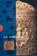 LA ANDALUCIAS ARABE di MAKARIOU, SOPHIE 