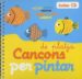 CANONS DE PLATJA (INCLUYE CD) di ROIG AYUSO, MONTSE 