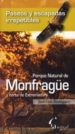 PARQUE NATURAL DE MONFRAGE (PASEOS Y ESCAPADAS IRREPETIBLES) di RODRIGUEZ, JOSE LUIS 