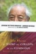 TESORO DEL CORAZON DE LOS ILUMINADOS (+CD) de KHYENTSE, DILGO 