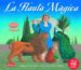 FLAUTA MAGICA (INCLUYE CD) (CATALAN) de GATI, ANNE  MALONE, PETER 