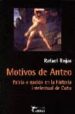 MOTIVOS DE ANTEO de ROJAS, RAFAEL 