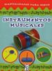 INSTRUMENTOS MUSICALES di VV.AA. 
