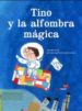 TINO Y LA ALFOMBRA MAGICA di VALLE, ANTONIO 