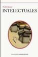 INTELECTUALES di JOHNSON, PAUL 