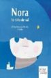 NORA: LA NIA DE LA SAL di FERNANDEZ MENDEZ, FATIMA 