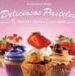 DELICIOSOS PASTELES: EL MUNDO DE LOS CUPCAKES di GOMEZ MARTIN, MARIA 