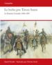 LA LUCHA POR TIERRA SANTA: LA PRIMERA CRUZADA 1096-1099 de NICOLLE, DAVID 
