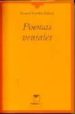 POEMAS VENIALES di CARRION GUTIEZ, MANUEL 
