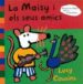 LA MAISY I ELS SEUS AMICS de COUSINS, LUCY 