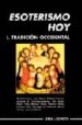 ESOTERISMO HOY di VV.AA. 