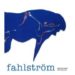 FAHLSTRM (INGLES) di VV.AA. 