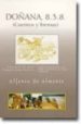 DOANA, 8.3.8.: CUENTOS Y POEMAS di ALMONTE, ALFONSA DE 