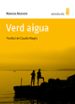 VERD AIGUA de MADIERI, MARISA 