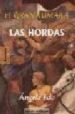 LAS HORDAS (EL GRAN KUMARA) de EDO, ANGELA 