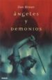 ANGELES Y DEMONIOS di BROWN, DAN 