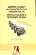 ASPECTOS CLINICOS Y MICROBIOLOGICOS DE LA INFECCION POR VIH: NUEV OS AVANCES EN EL TRATAMIENTO DEL SIDA (2 ED.) de COBO MARTINEZ, FERNANDO 