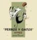 MUTTS 2: PERROS Y GATOS de MCDONNELL, PATRICK 