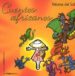 CUENTOS AFRICANOS di SOL, PALOMA DEL 