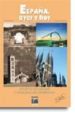 ESPAA AYER Y HOY APUNTES DE LENGUA Y CIVILIZACION ESPAOLAS (2 ED.) de BELLON ALONSO, VICTOR  RONCERO DOA, EUGENIO 